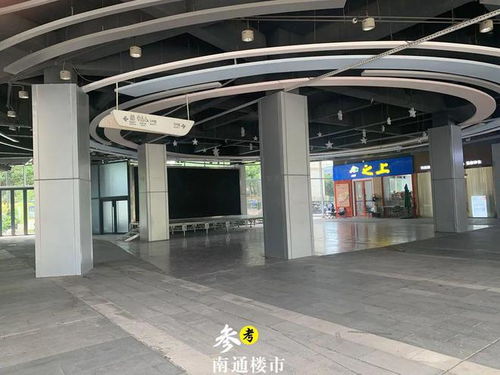 海門商圈變局 大批商鋪遭拍賣，知名商場何去何從？