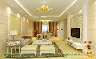 融合之美 東莞室內(nèi)裝飾設(shè)計圖與室內(nèi)外裝飾工程設(shè)計的藝術(shù)實踐