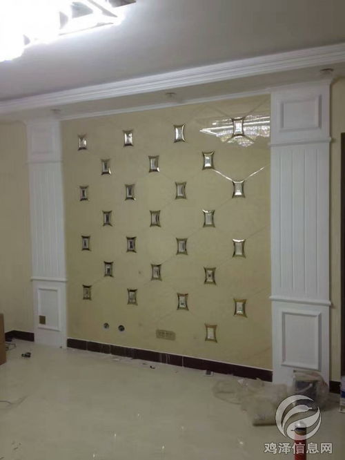 龍發(fā)裝飾 一站式精裝修專家，打造理想空間