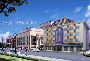 匠心筑家，設(shè)計無界——走進邯鄲天下無飾室內(nèi)外設(shè)計工作室與土巴兔裝修平臺的協(xié)同服務(wù)