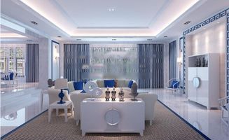 達芬奇全屋整裝 墻飾外觀材料與施工全解析